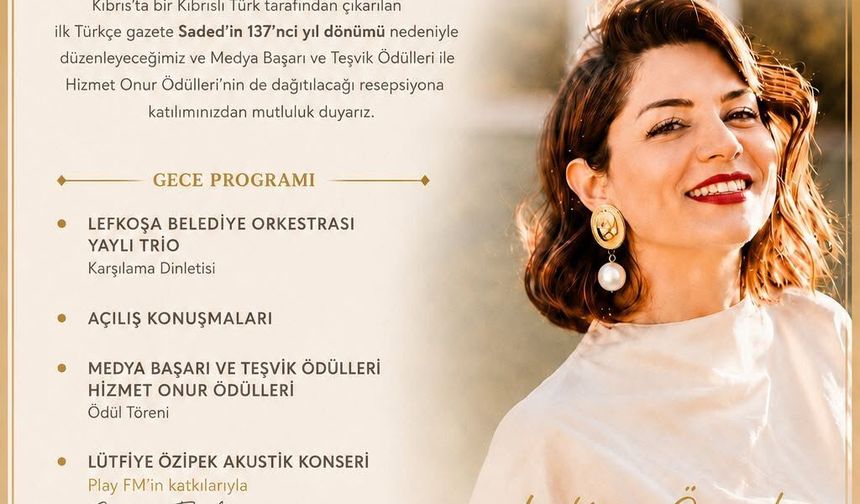 Gazeteciler Birliği, yarın 11 Temmuz Basın Günü dolayısıyla resepsiyon düzenleyecek