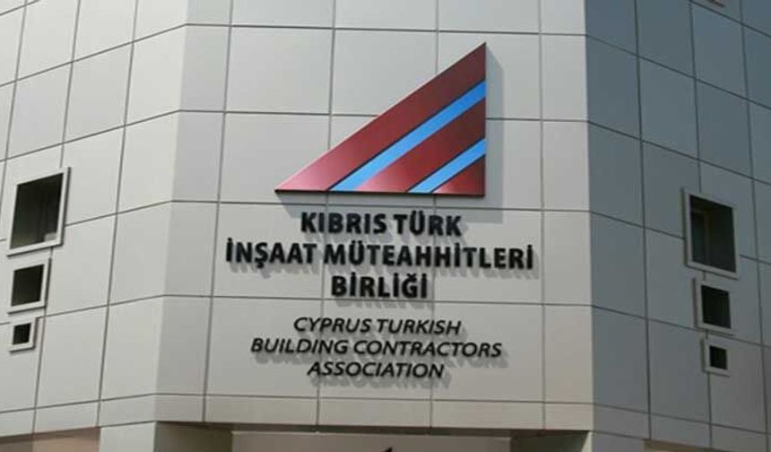 Müteahhitler Birliği Başkanı Gürcafer: “Hukukun siyasallaştırılması Kıbrıs'taki diyalog sürecine zarar verir”