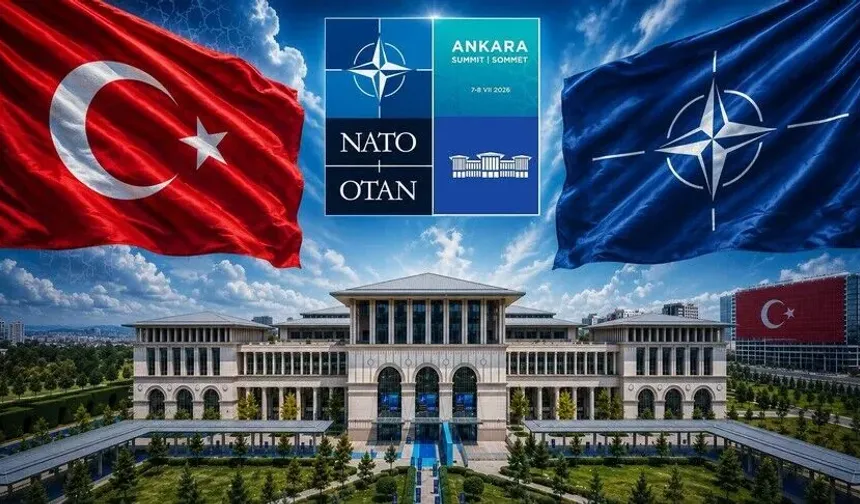 Fidan: "Türkiye, İttifak'ın geleceğini belirleyecek bu önemli anda NATO üyelerini ağırlamaya hazır"