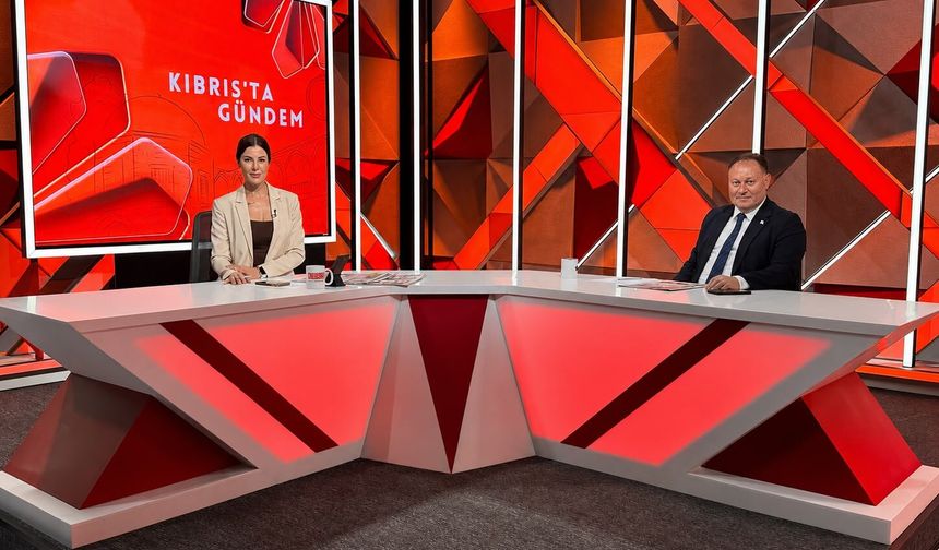 Öztürkler: “Belediye başkanlığı seçimi 6 Aralık’ta yapılacak”