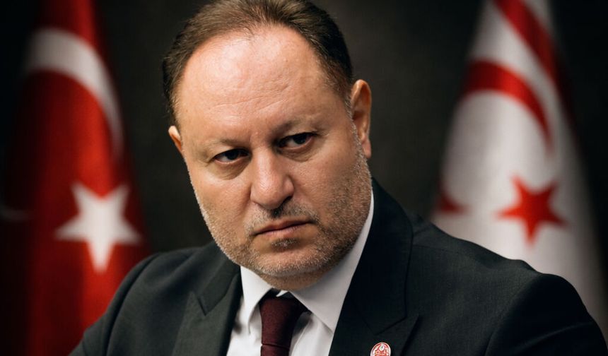 Öztürkler, NATO Zirvesi’ni değerlendirdi: “Türkiye’nin yükselişi bizim de yükselişimizdir”
