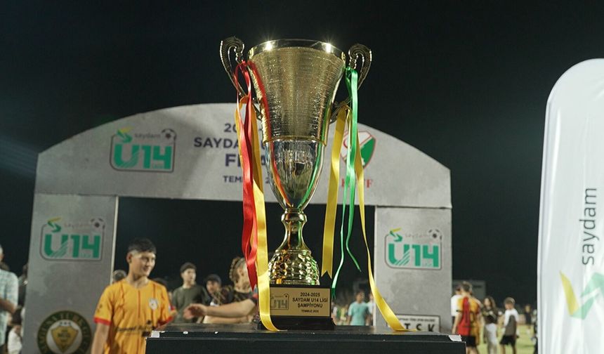 Saydam’dan destek çağrısı