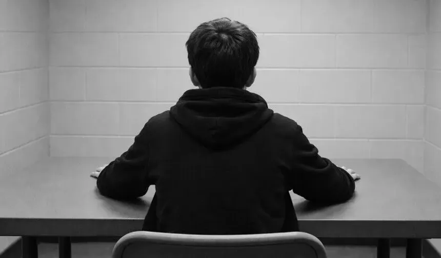 Türkiye'de suça sürüklenen çocuklar düzenlemesi… 15-18 yaş arasına müebbet hapis verilebilecek