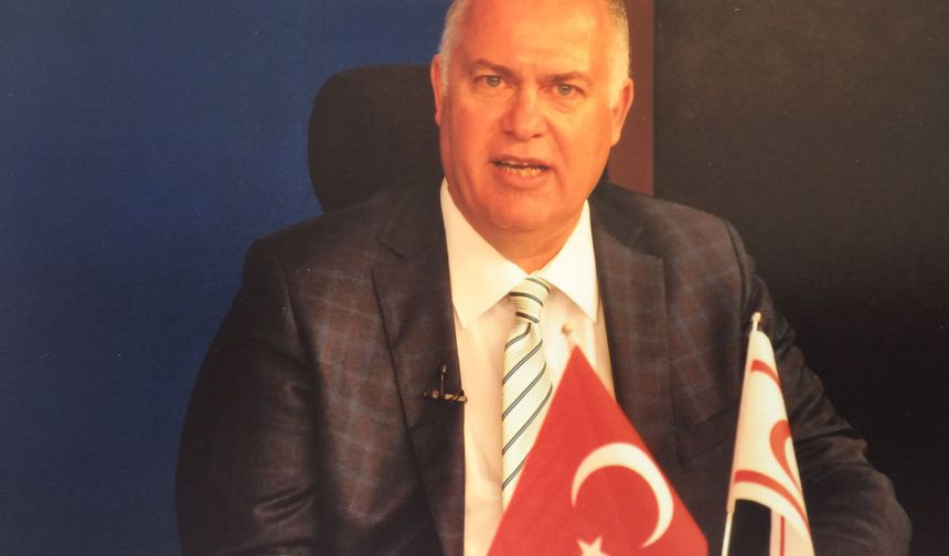 Ulusal Türk Kuruluşları Dünya Konseyi: “AP’nin kararı bizim açımızdan yok hükmündedir”