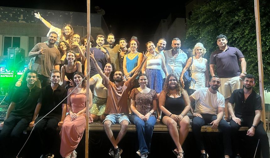 5. “Umudumuz Gelecek” festivali tamamlandı