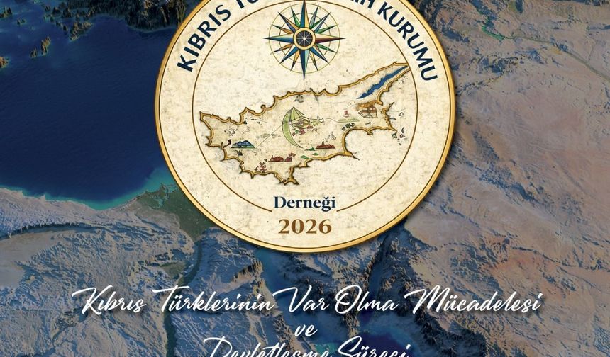 KTTK’nın I. Uluslararası Kurultayı için başvurular devam ediyor