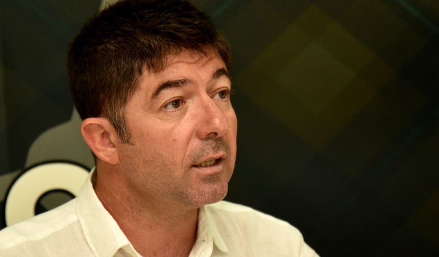 Karaoğulları: “Okul ortamlarının güvenli alanlar haline getirilmesi devletin ve Bakanlığın birincil sorumluluğu”