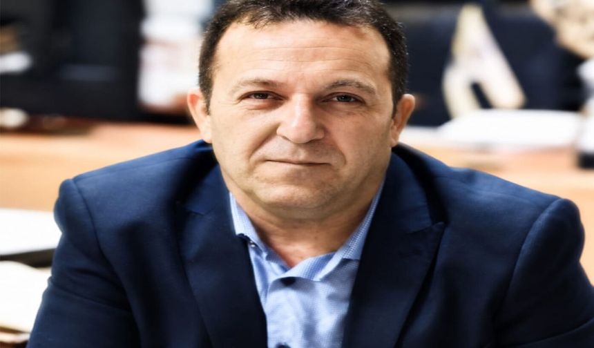 Artun Çağa, Bağımsız Gazete Genel Yayın Yönetmenliği görevine getirildi