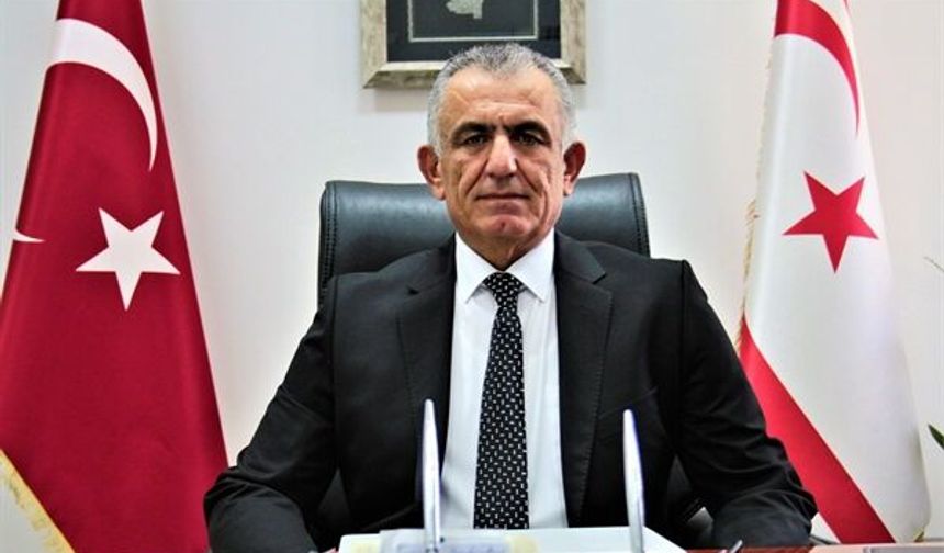 Çavuşoğlu: “30 Ağustos tüm ezilen ve özgürlük mücadelesi veren ulusların umut ışığı oldu”