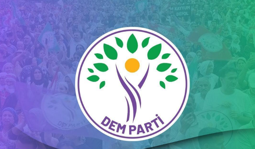 DEM Parti:  "Batan gemiyle ilgili TBMM'de araştırma komisyonu oluşturulması da dahil üzerimize düşeni yapacağız"