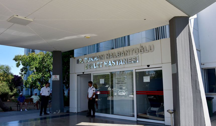 Gemi faciasının ardından hastanede tedavi altına alınan 19 yaralıdan 13'ü taburcu oldu