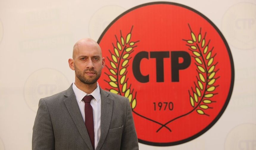 Gulamkadir: “Güzelyurt’a ve ülke ekonomisine ambargo uygulayanlara karşı mücadeleyi büyüteceğiz”