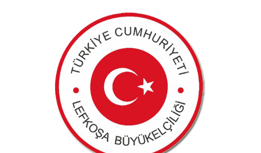 Türkiye Büyükelçiliği’nde bu akşam verilecek 30 Ağustos resepsiyonu iptal edildi