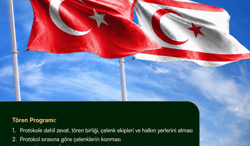 Serdarlı’nın kurtuluş yıl dönümü dolayısıyla yarın tören düzenleniyor