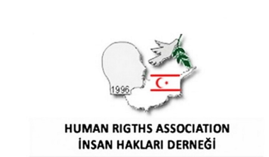 KKTC İnsan Hakları Derneği: "Tek çözüm KKTC'nin tanınmasından geçiyor"