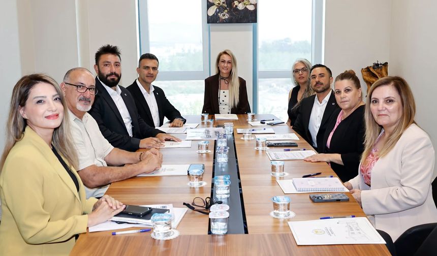 Özel gereksinimli öğrencilerin eğitim ortamlarının iyileştirilmesine İMO’dan destek...