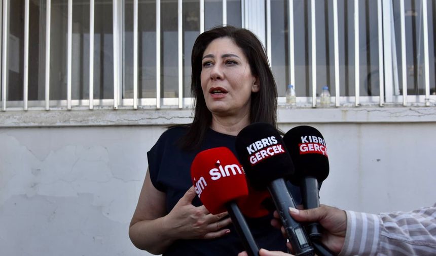 İncirli: "Yaşanan olaydan dolayı büyük üzüntü duyuyoruz"