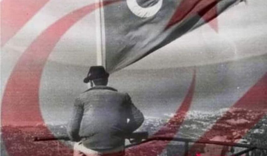 1 Ağustos Toplumsal Direniş Bayramı... Sendika, kurum, kuruluş ve dernekler mesaj yayımladı
