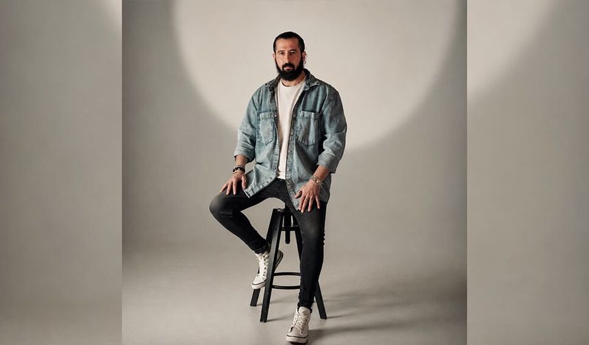 Zeki Karahanoğlu’ndan Yeni Single: “Dönelim Başına”