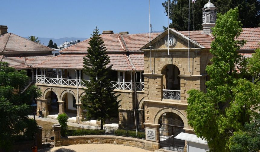 Mahkeme binalarına zarar verenler hakkında yasal işlem başlatıldı