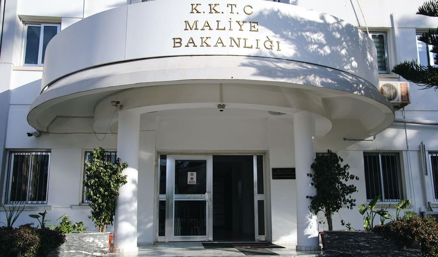 Maliye Bakanlığı: “Çocuklara ödenen emekli hak sahipliği maaşlarında yasa dışı uygulama yok”