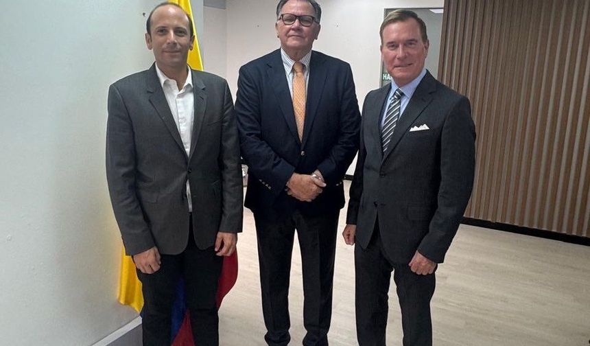 Kuzey Kıbrıs’tan Kolombiya’ya: Metaterra gerçek dünya varlıklarını yeni finansal altyapılarla buluşturuyor