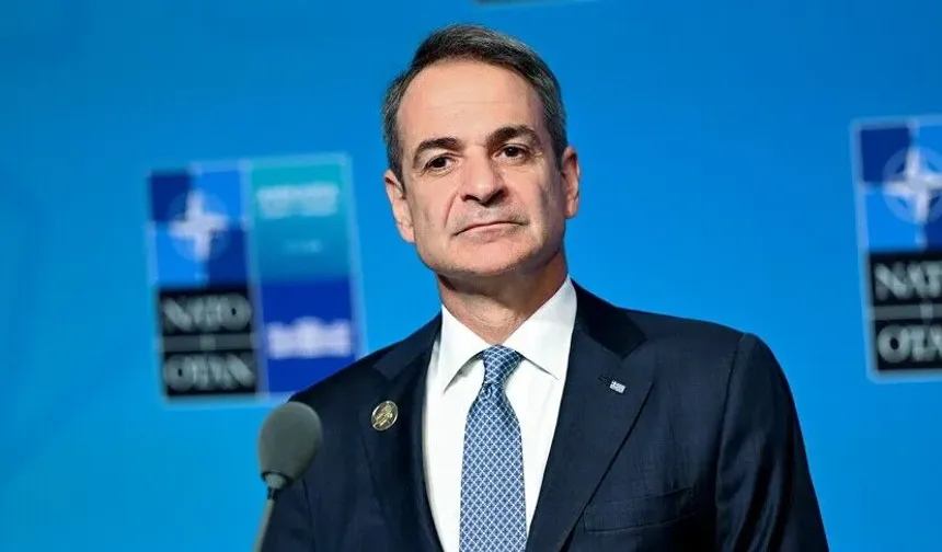 Dimitriu ile Miçotakis’ten Great Sea Interconnector projesiyle ilgili açıklamalar