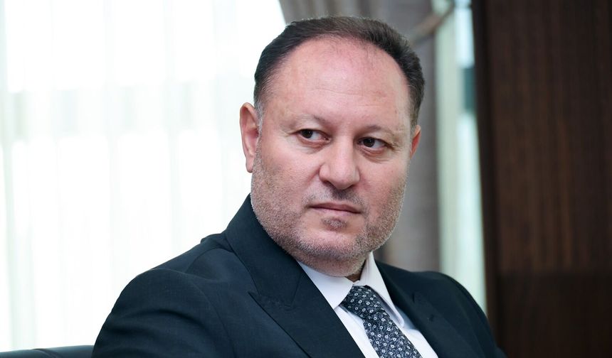 Öztürkler Girne açıklarında yaşanan feribot kazasından duyduğu üzüntüyü ifade etti