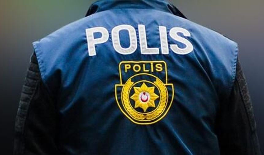 Şiddet tehdidinde bulunan kişinin çantasından bıçak çıktı