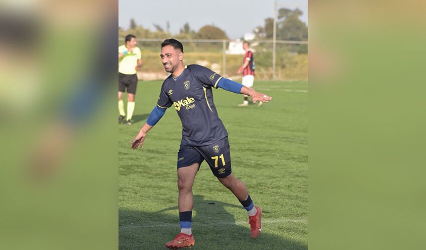 Aslanköy ile Samet yolları ayırdı