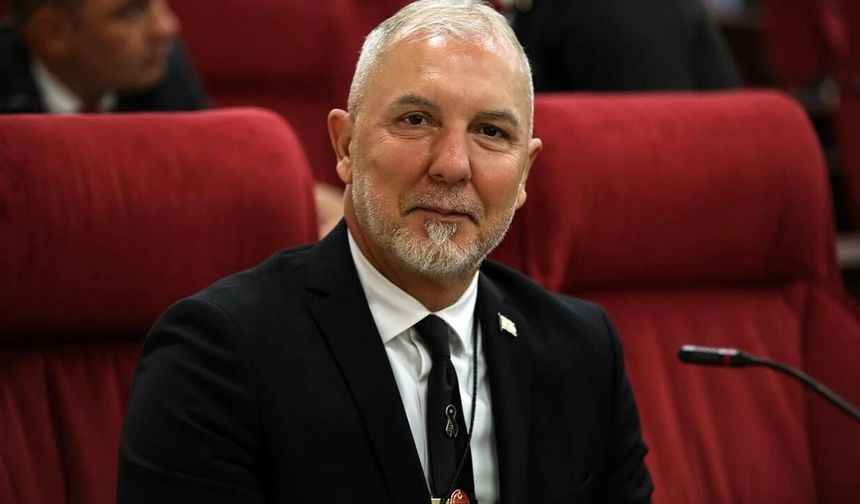 Akpınar: “KKTC’nin güvenlik politikalarını bütüncül bir yaklaşımla yeniden değerlendirmesi gerekiyor”