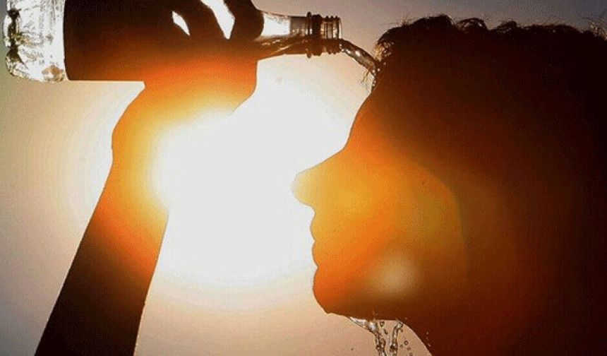 Sıcaklık ve nem artışı ruhsal dengeyi olumsuz etkileyebiliyor