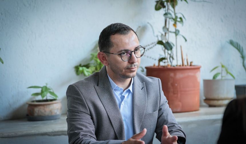 Tel-Sen Başkanı Üredi: “Haberleşme altyapısı stratejik bir kamu varlığıdır”
