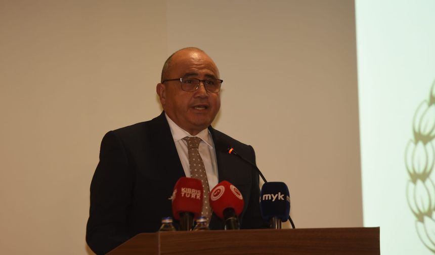 Tapu ve Kadastro Bilgi Sistemi bilgilendirme toplantısı düzenlendi