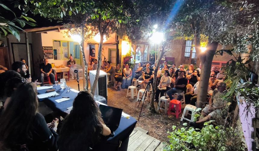 Umudumuz Gelecek Festivali başladı