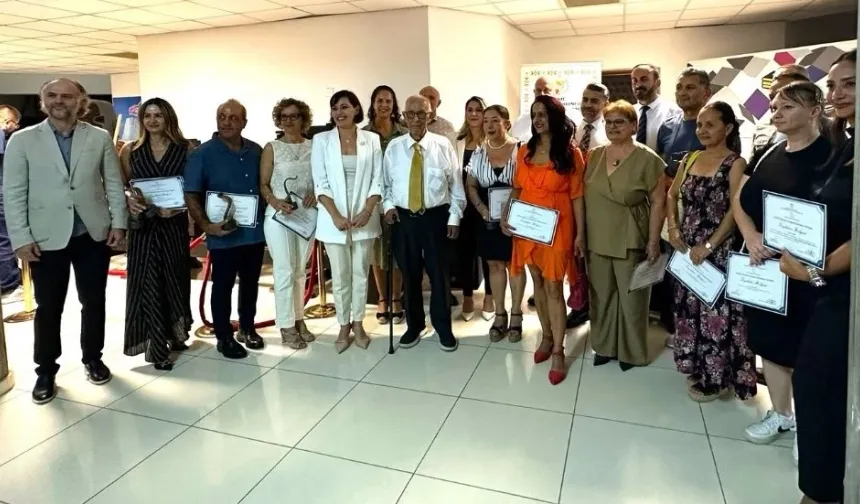 34'üncü Devlet Fotoğraf Yarışması Sergisi sanatseverlerle buluşuyor