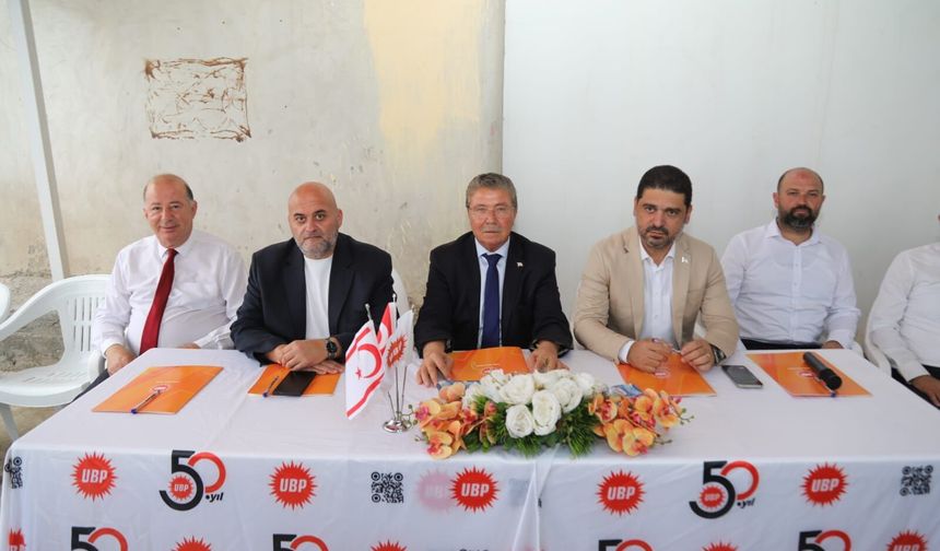 TATLISU’YA SOSYAL KONUT MÜJDESİ