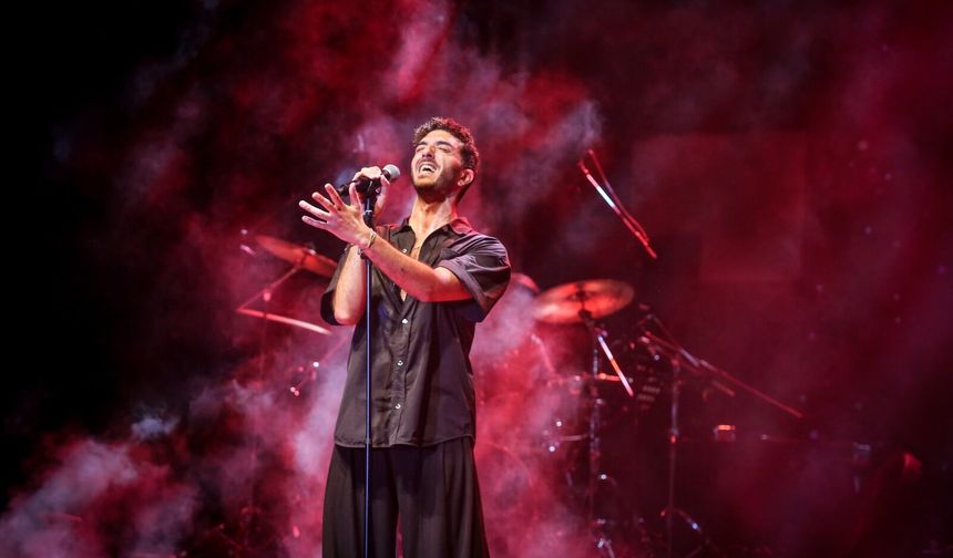 Yeniboğaziçi Pulya Festivali bu akşam Koray Avcı konseriyle sona erecek