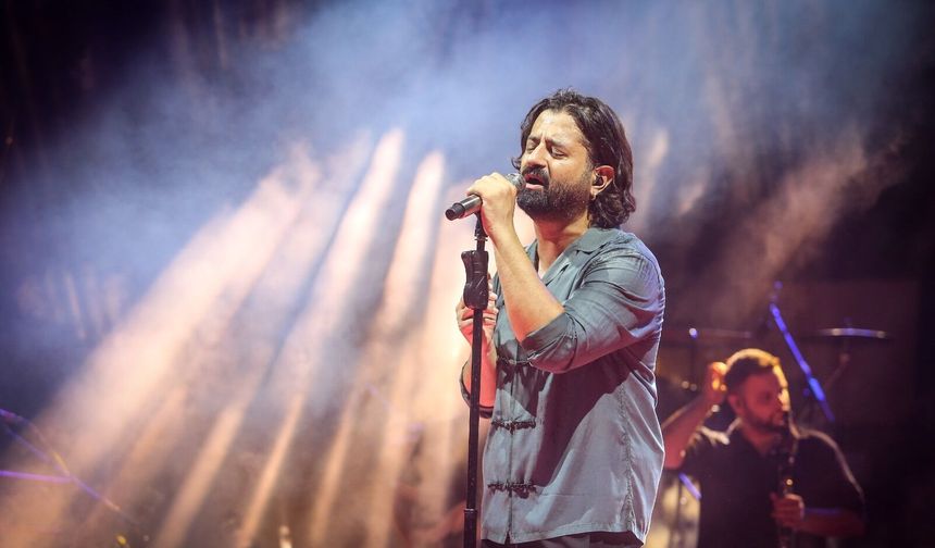 15. Pulya Festivali, Koral Avcı konseriyle son buldu