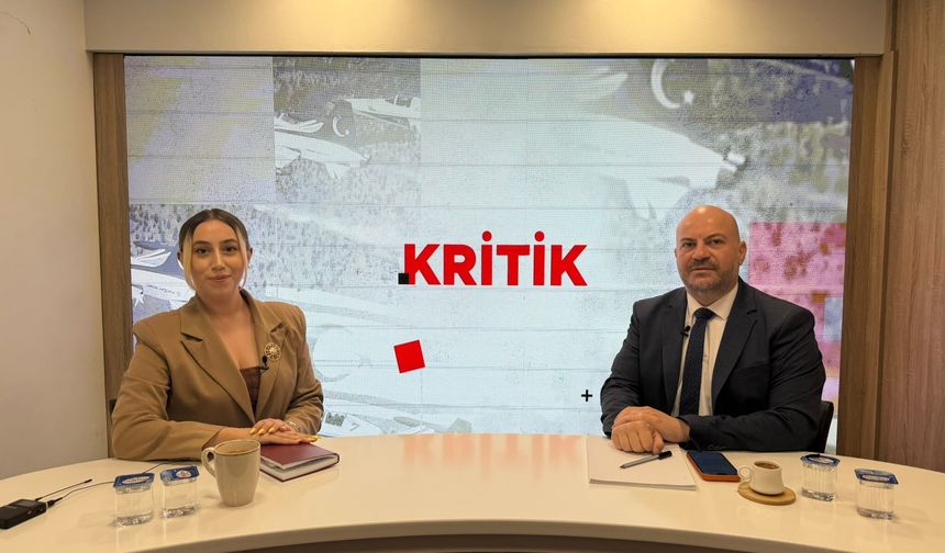 Küçük: Yasalar, değişen ekonomik, sosyal ve teknolojik koşullara göre sürekli güncellenmeli