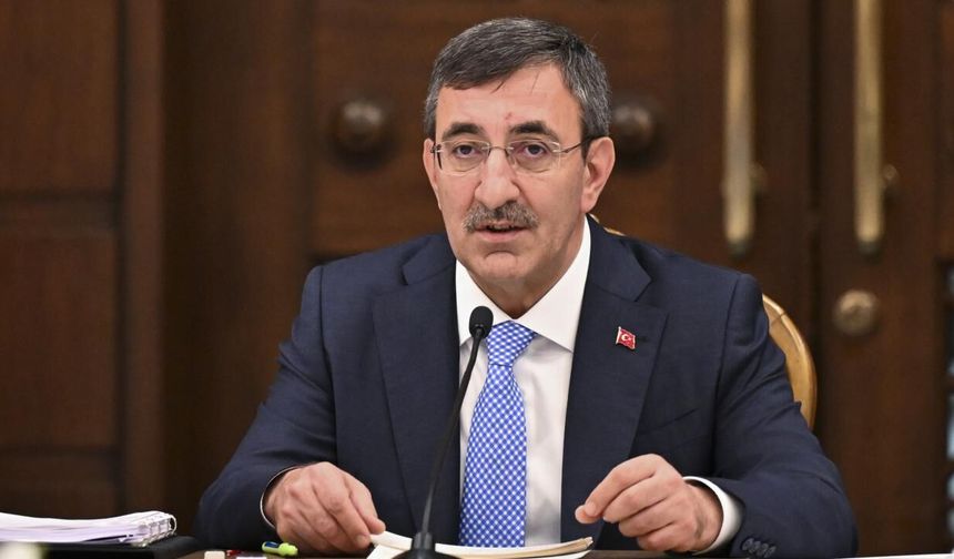 Yılmaz: KKTC'de 2024’te Ulusal Coğrafi Veri Altyapısı Projesi'ni başlattık