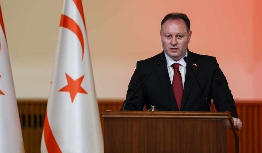 Öztürkler'den Erdoğan’ın BM konuşmasına destek: Kararlılığımızı pekiştirdi