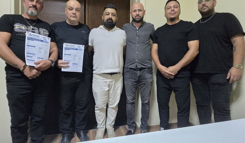 KTSAM-SEN kuruldu: Amacımız, müzisyen, sanatçı ve sahne emekçilerinin haklarını savunmak