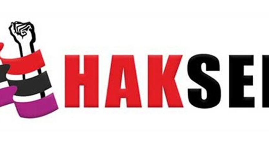 HAKSEN, kadınlar için sosyal güvence, çocuklar için kamusal kreş talep etti