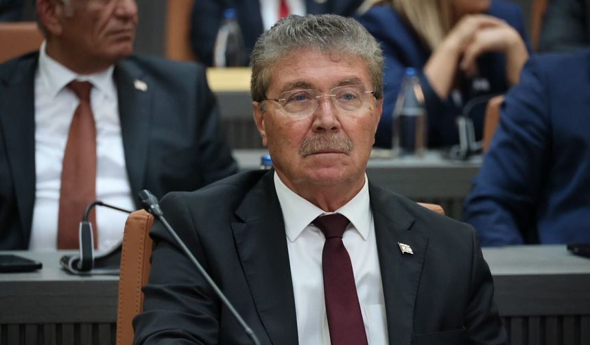 Başbakan Üstel: “Engelli vatandaşlarımız için araç muafiyetinde yeni düzenlemeler yapıldı”