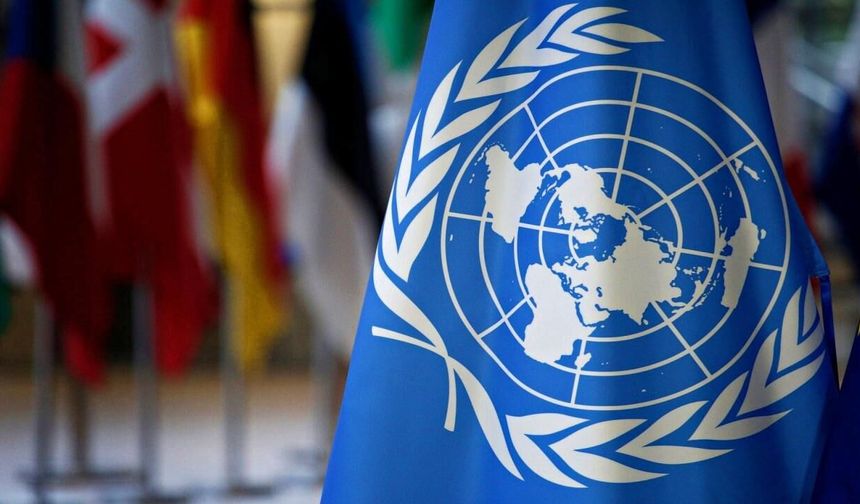 Görüş birlikleri belgesi ilgili taraflara New York’ta verilebilir iddiası…