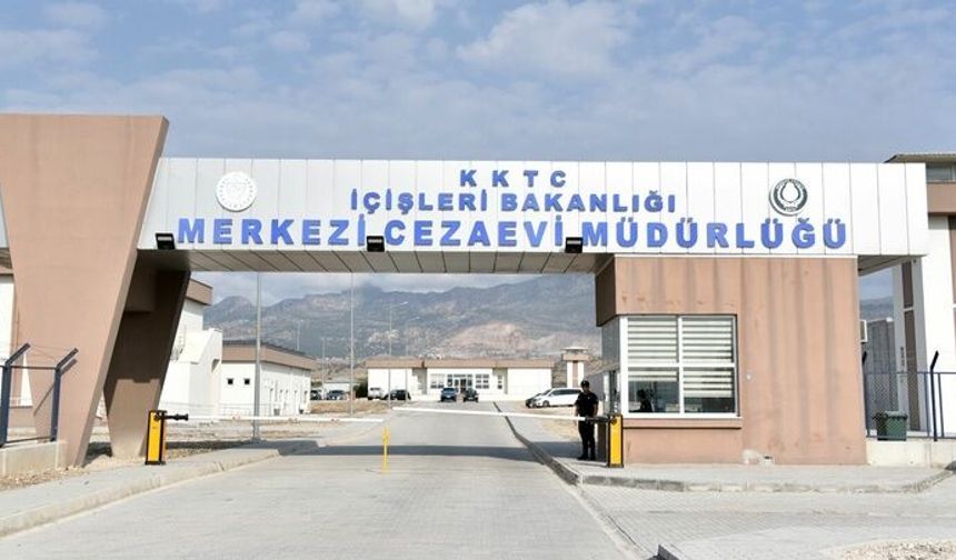 KAMUSEN’den Merkezi Cezaevi’nde grev uyarısı!