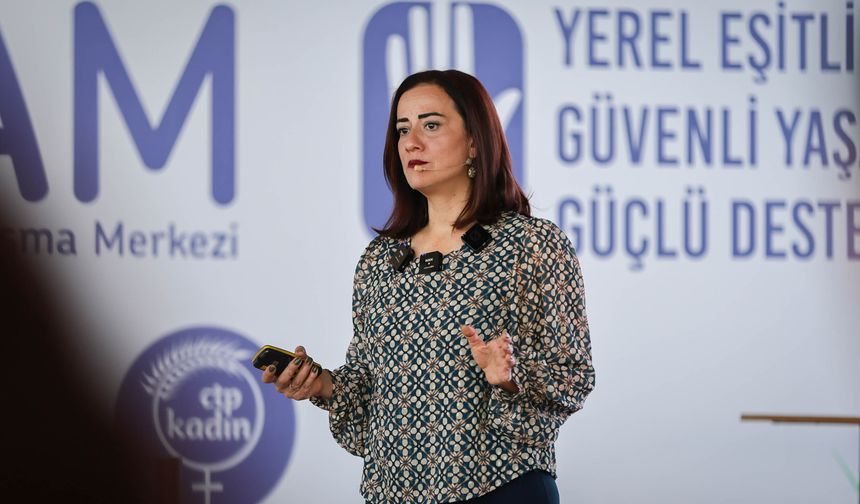 Derya: “Şiddet kültürünü engellemek için kamusal hizmetlerin güçlendirilmesi lazım”