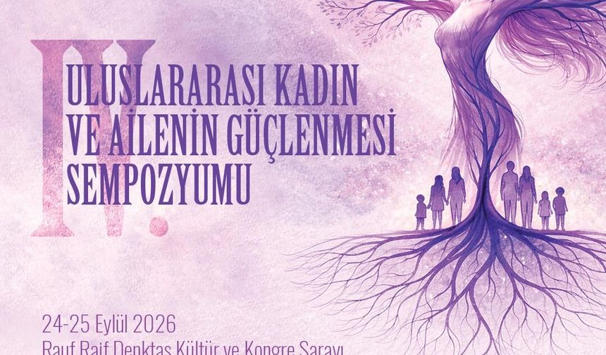 DAÜ, Uluslararası Kadın ve Ailenin Güçlenmesi Sempozyumu’na ev sahipliği yapacak