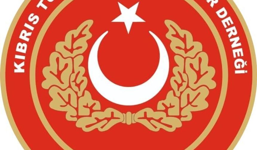 Kıbrıs Türk Emekli Subaylar Derneği 19 Eylül Gaziler Günü'nü kutladı